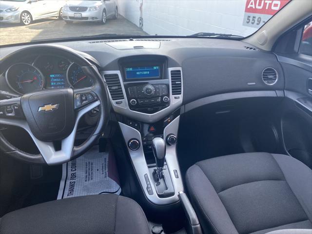 2014 Chevrolet Cruze 1LT for sale in Fresno, CA – photo 20