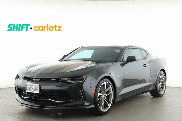 2017 Chevrolet Camaro 2LT for sale in San Diego, CA