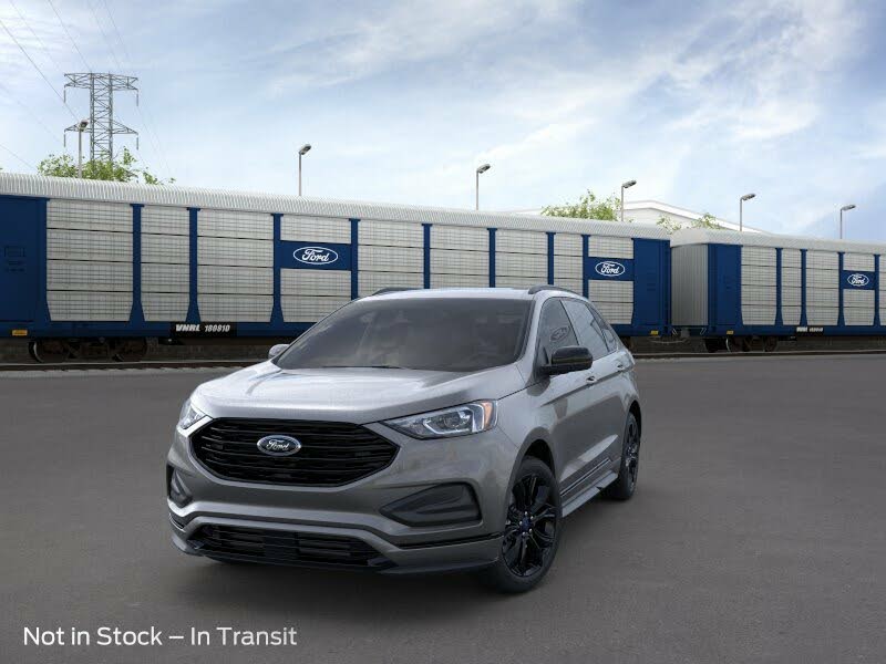 2022 Ford Edge SE AWD for sale in Walnut Creek, CA – photo 2