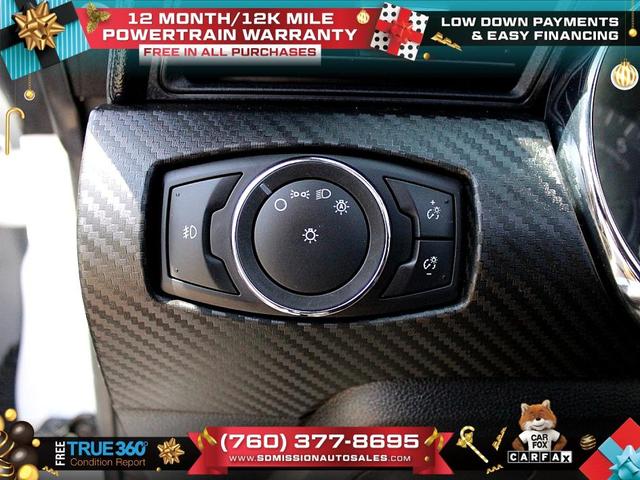 2016 Ford Mustang V6 for sale in Vista, CA – photo 17