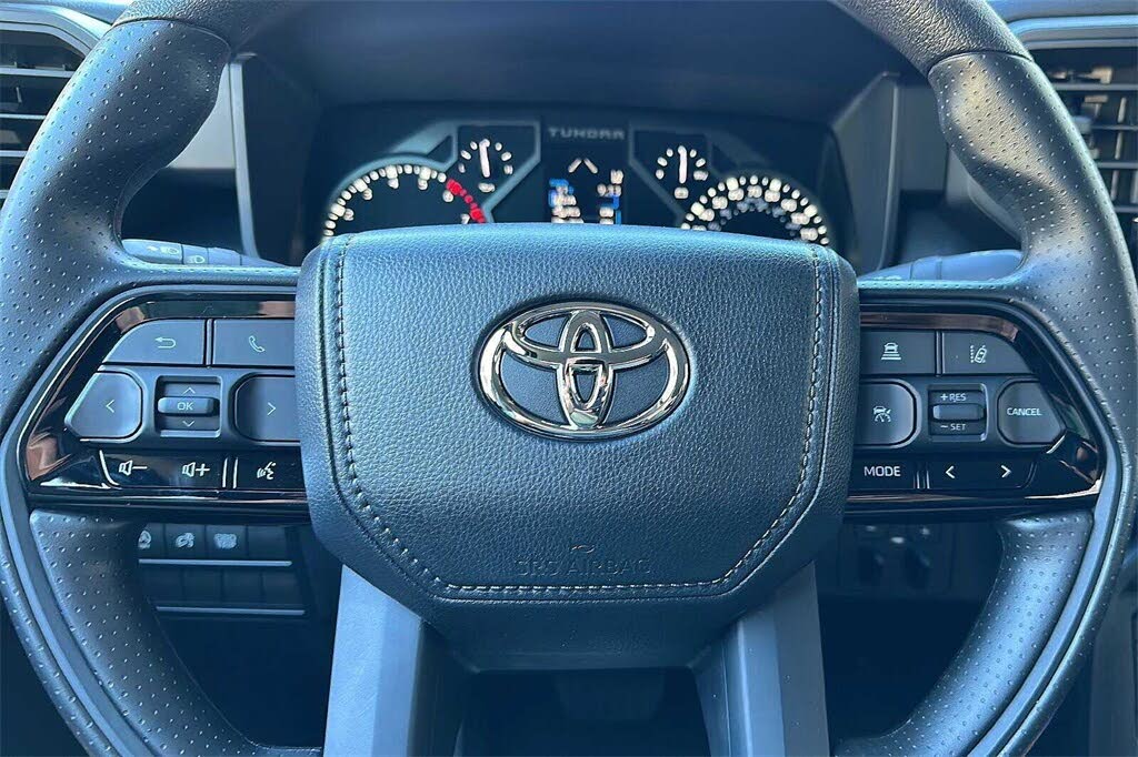 2023 Toyota Tundra SR5 CrewMax Cab 4WD for sale in Goleta, CA – photo 20