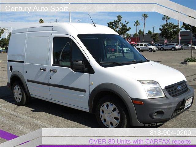 2013 Ford Transit Connect XL for sale in Los Angeles, CA – photo 3