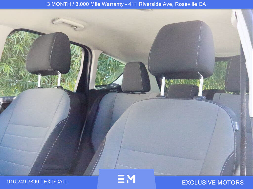 2016 Ford C-Max Hybrid SE FWD for sale in Roseville, CA – photo 20