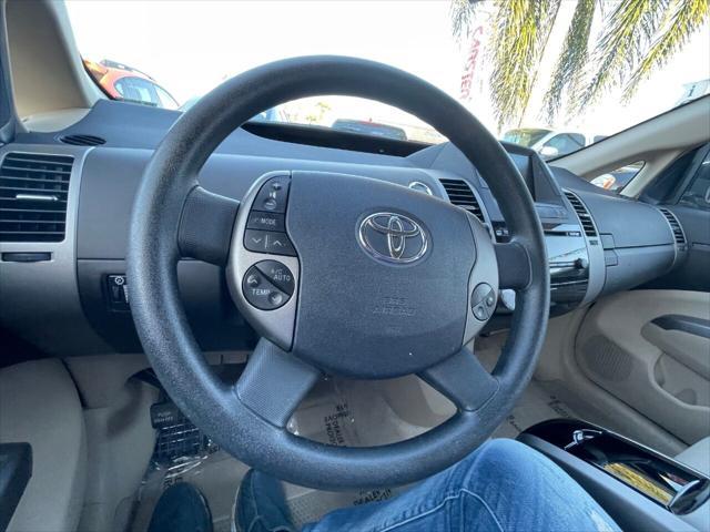 2005 Toyota Prius Base for sale in Huntington Beach, CA – photo 78