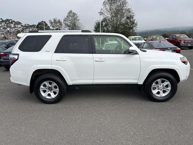 2021 Toyota 4Runner SR5 Premium for sale in Eureka, CA – photo 2