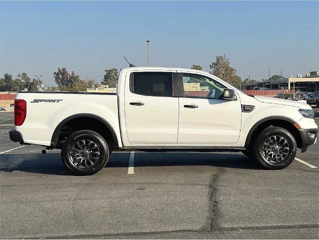 2019 Ford Ranger for sale in Bakersfield, CA – photo 3