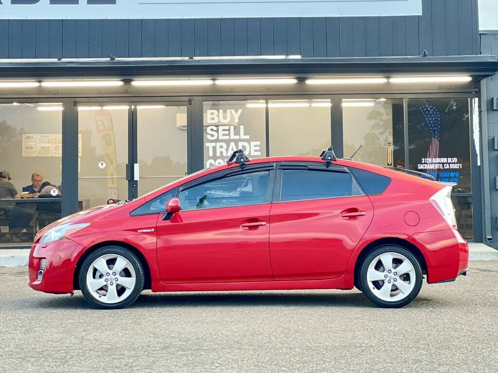 2010 Toyota Prius for sale in Sacramento, CA – photo 6