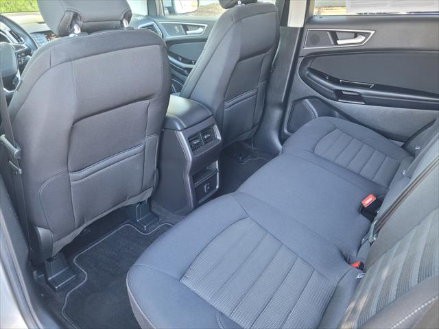 2018 Ford Edge SEL for sale in Citrus Heights, CA – photo 16
