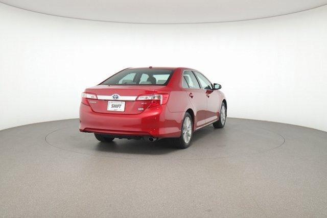 2014 Toyota Camry Hybrid XLE for sale in Oakland, CA – photo 5