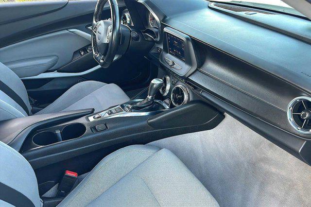 2020 Chevrolet Camaro 1LT for sale in Stockton, CA – photo 19