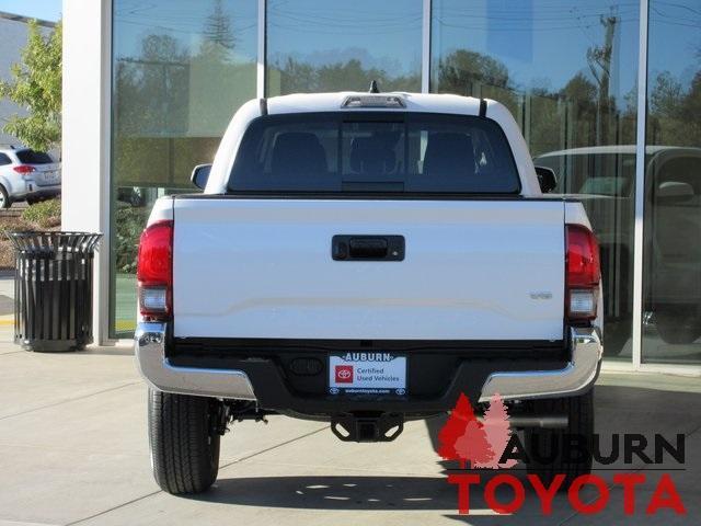 2023 Toyota Tacoma SR5 for sale in Auburn, CA – photo 5