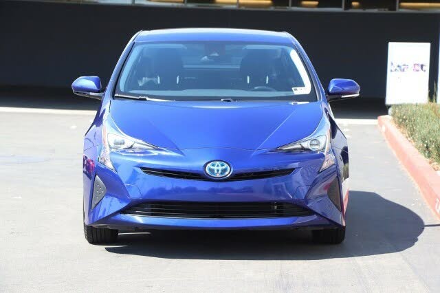 2017 Toyota Prius One FWD for sale in Fremont, CA – photo 2