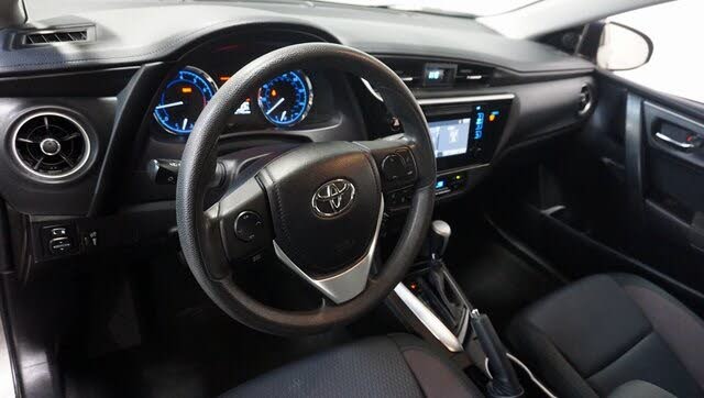 2019 Toyota Corolla LE for sale in Santa Rosa, CA – photo 20