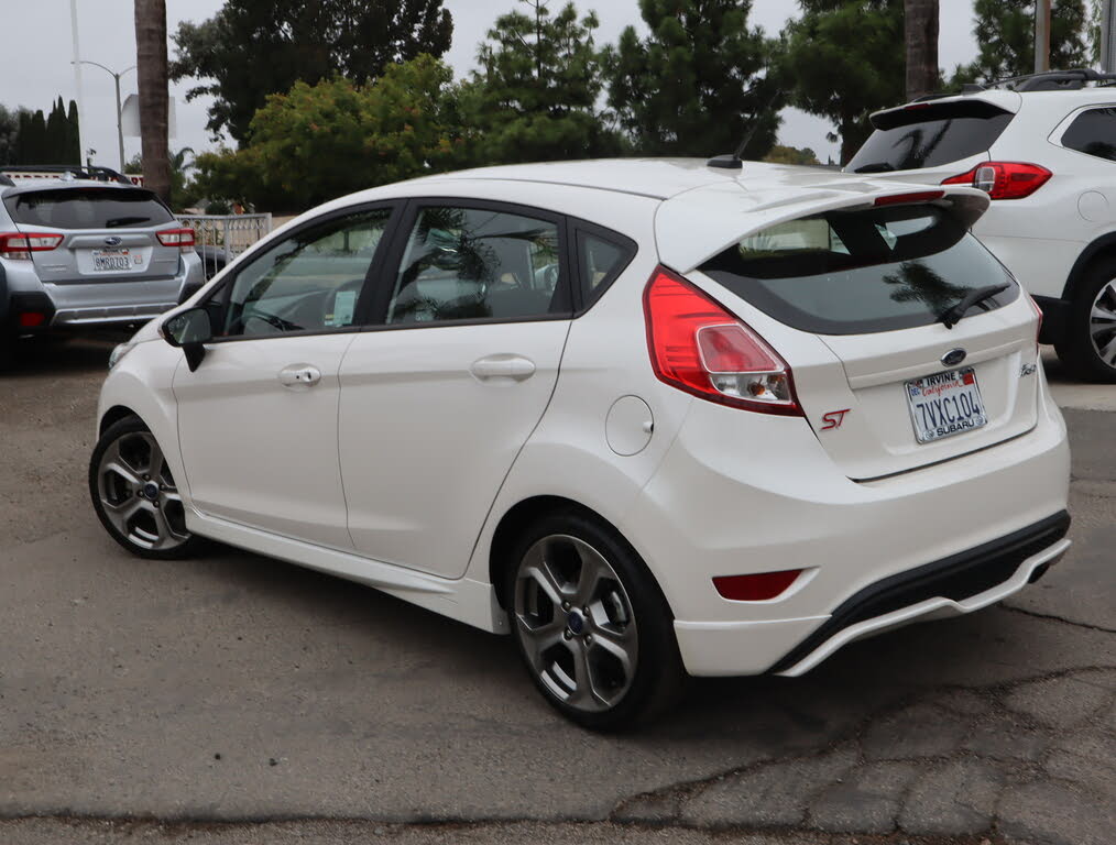 2016 Ford Fiesta ST for sale in Lake Forest, CA – photo 5
