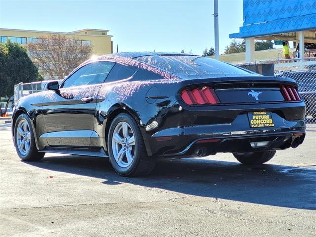 2017 Ford Mustang V6 for sale in Concord, CA – photo 8