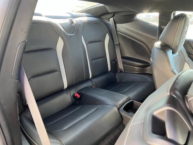 2020 Chevrolet Camaro 2SS for sale in Fresno, CA – photo 22