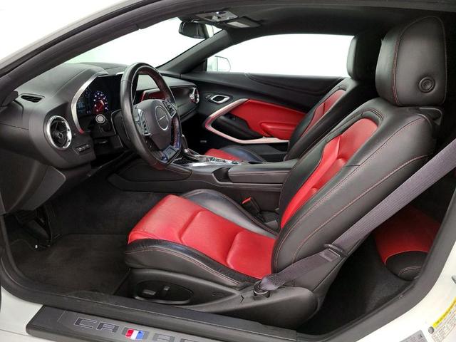 2016 Chevrolet Camaro 2LT for sale in Santa Rosa, CA – photo 13