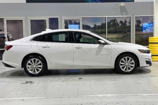 2020 Chevrolet Malibu LT for sale in Concord, CA – photo 3