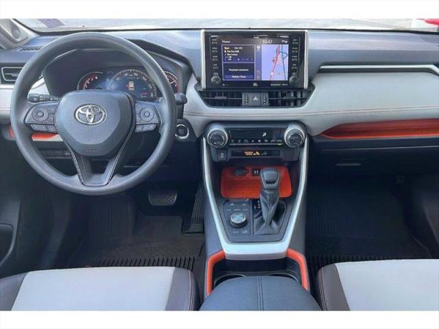 2019 Toyota RAV4 Adventure for sale in Salinas, CA – photo 15