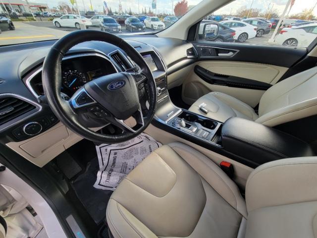 2019 Ford Edge Titanium for sale in Yuba City, CA – photo 22