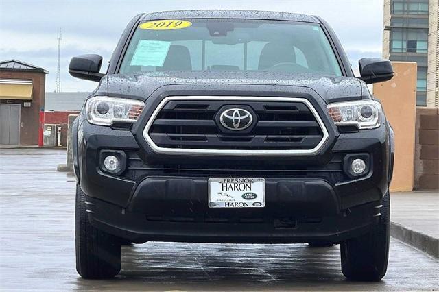 2019 Toyota Tacoma SR5 for sale in Fresno, CA – photo 10