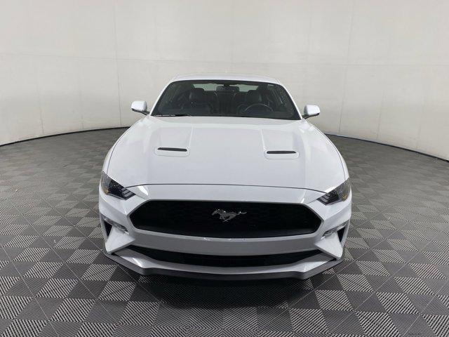 2020 Ford Mustang PREMIUM COUPE 2D for sale in San Francisco, CA – photo 5