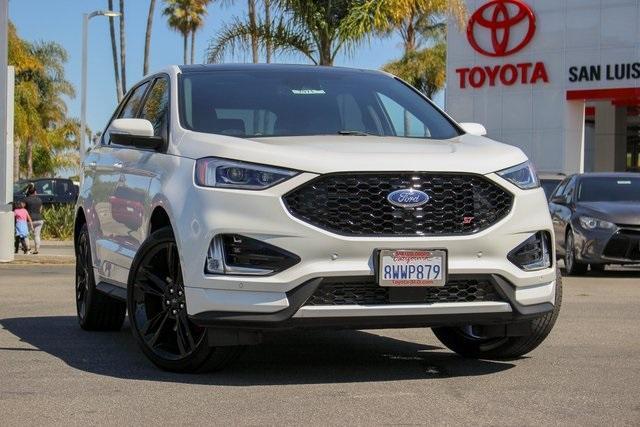 2020 Ford Edge ST for sale in San Luis Obispo, CA – photo 2