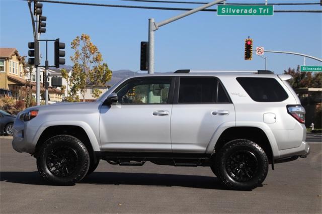 2017 Toyota 4Runner Sport for sale in Napa, CA – photo 9