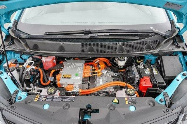 2020 Chevrolet Bolt EV LT FWD for sale in Carson, CA – photo 27