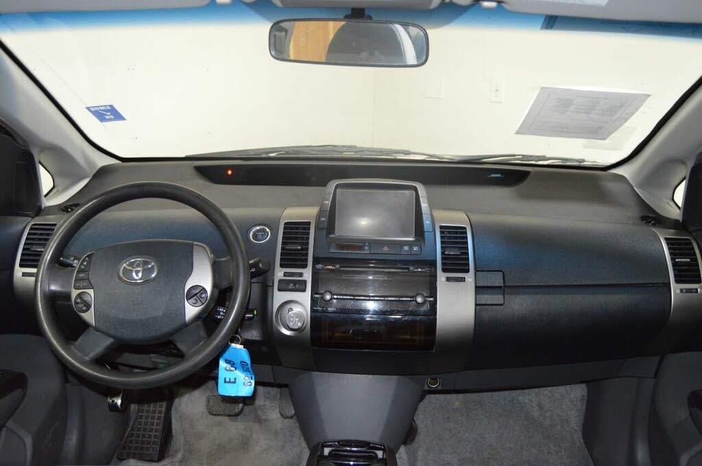 2009 Toyota Prius Touring FWD for sale in Sacramento, CA – photo 16