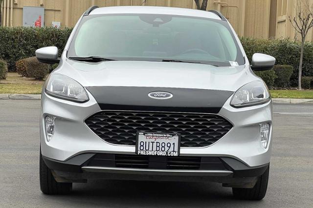 2020 Ford Escape SEL for sale in Fresno, CA – photo 26