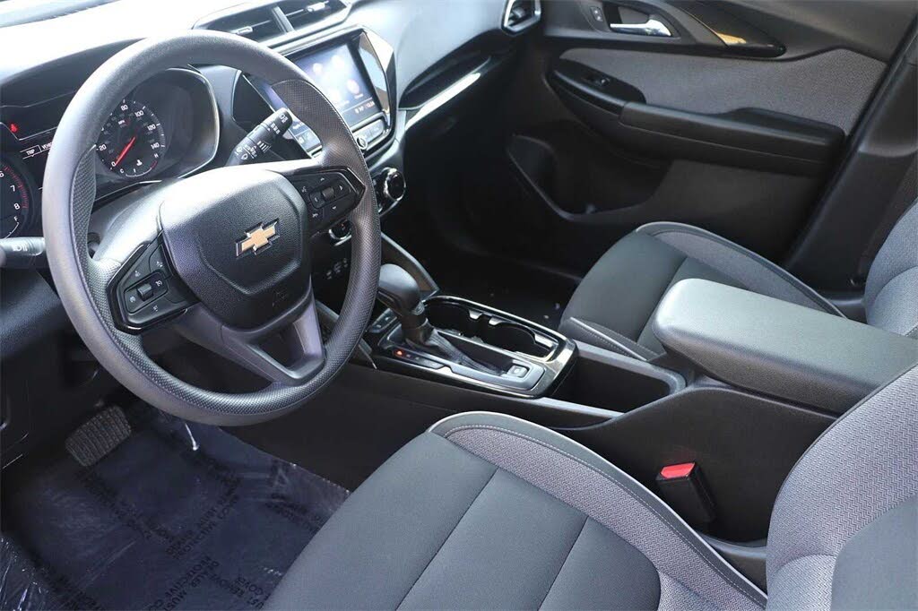 2021 Chevrolet Trailblazer LT FWD for sale in La Mesa, CA – photo 12