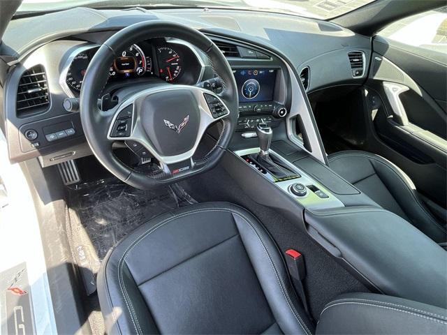 2019 Chevrolet Corvette Z06 for sale in Lancaster, CA – photo 11