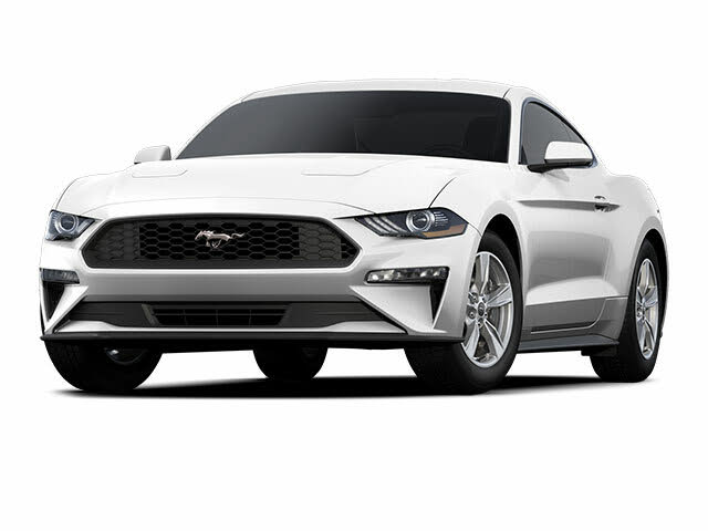 2022 Ford Mustang EcoBoost Fastback RWD for sale in Walnut Creek, CA