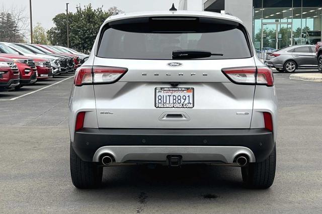 2020 Ford Escape SEL for sale in Fresno, CA – photo 25