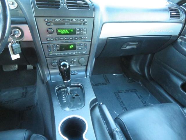 2005 Ford Thunderbird Deluxe for sale in Sacramento, CA – photo 25