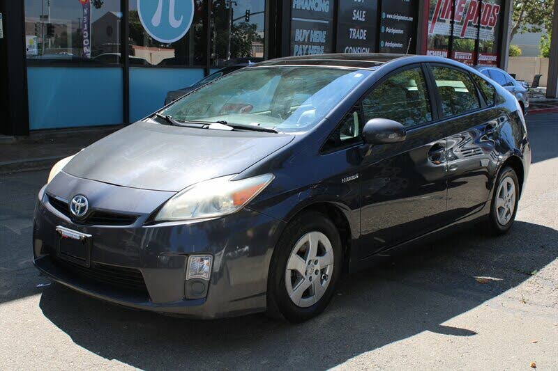 2010 Toyota Prius Four for sale in Fremont, CA