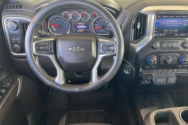2020 Chevrolet Silverado 1500 RST for sale in Stockton, CA – photo 17