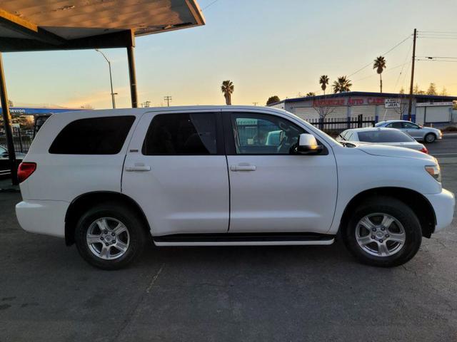 2008 Toyota Sequoia SR5 for sale in Sacramento, CA – photo 6