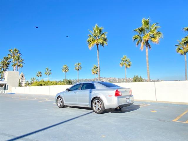 2012 Chevrolet Malibu 2LT for sale in Los Angeles, CA – photo 33