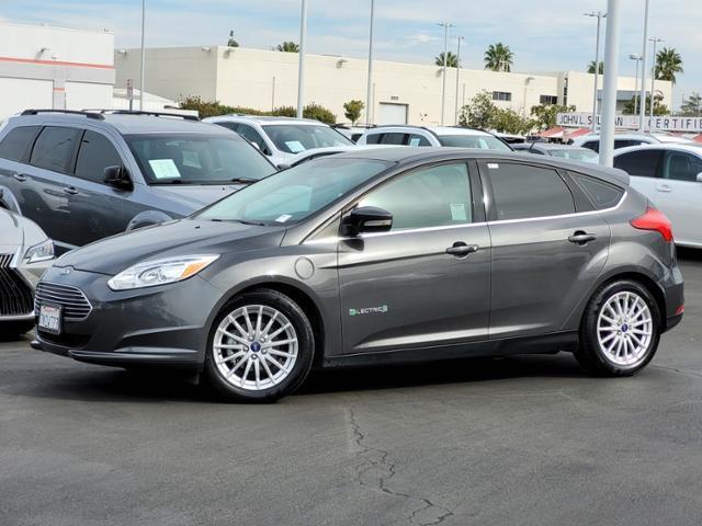 2015 Ford Focus Electric Base for sale in Roseville, CA – photo 2