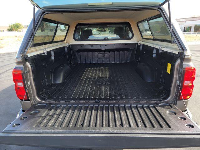2014 Chevrolet Silverado 1500 LT for sale in Tracy, CA – photo 18