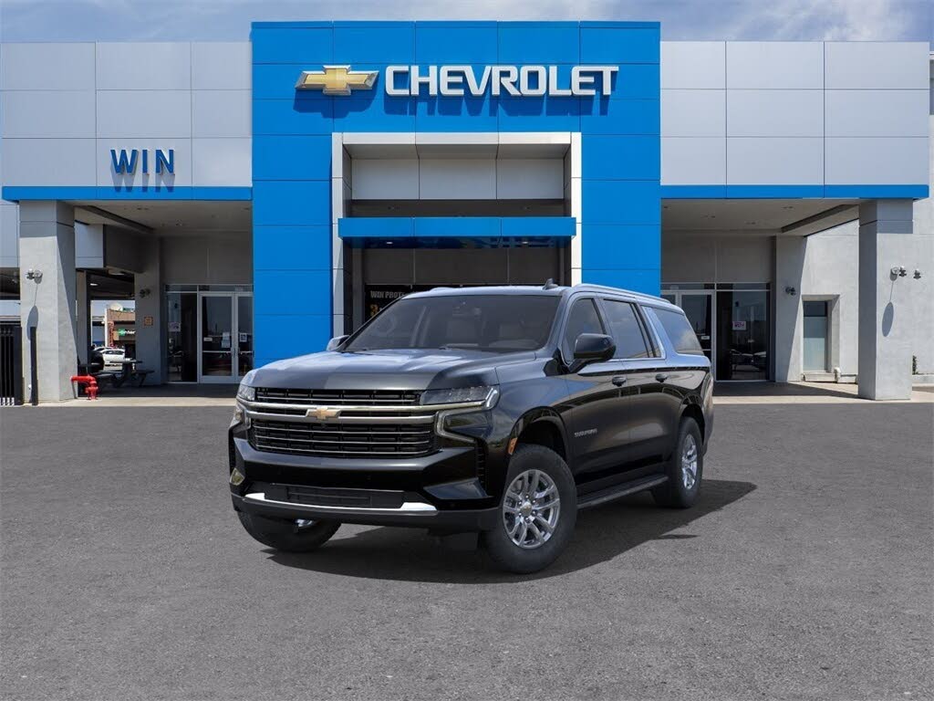 2022 Chevrolet Suburban LT RWD for sale in Carson, CA – photo 8