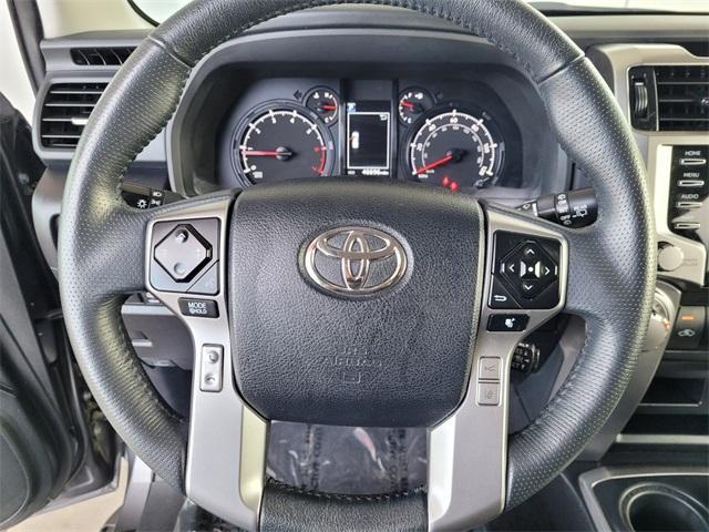 2021 Toyota 4Runner SR5 for sale in Yuba City, CA – photo 20