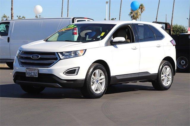 2018 Ford Edge SEL for sale in Lodi, CA – photo 13