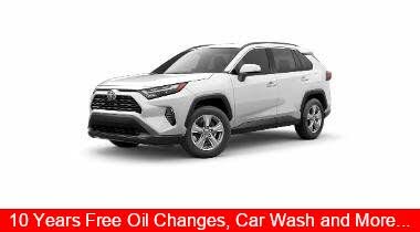 2023 Toyota RAV4 XLE AWD for sale in Long Beach, CA – photo 15