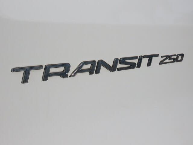 2020 Ford Transit Cargo 350 LWB RWD for sale in Oxnard, CA – photo 5