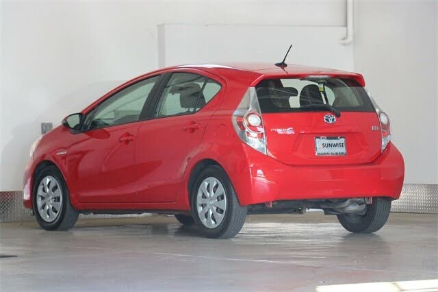 2013 Toyota Prius c for sale in San Rafael, CA – photo 8