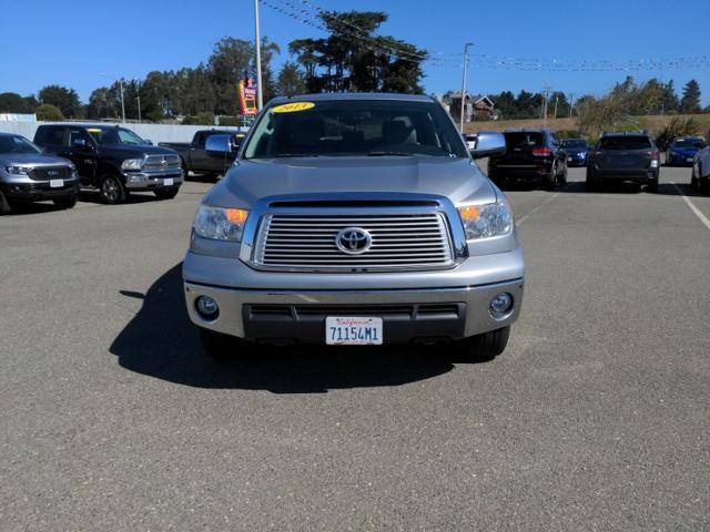 2013 Toyota Tundra Platinum for sale in Eureka, CA – photo 2