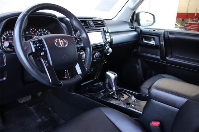 2017 Toyota 4Runner Sport for sale in Napa, CA – photo 12